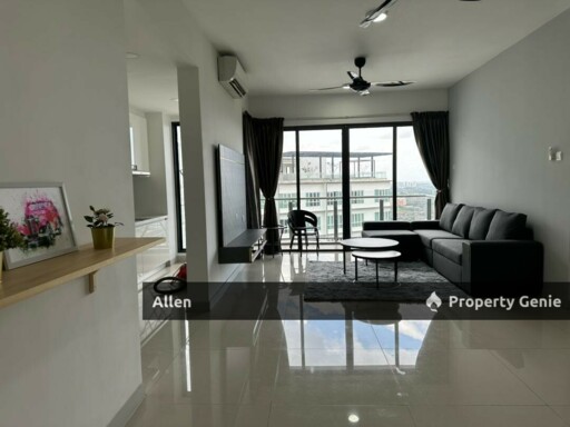 Bora Residences @ Tropicana Danga Bay