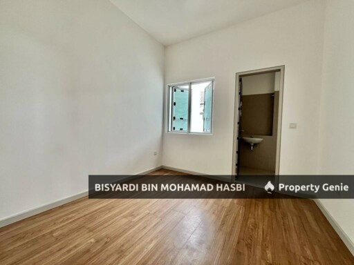 Corner Lot 2 Storey Serene Heights, Semenyih
