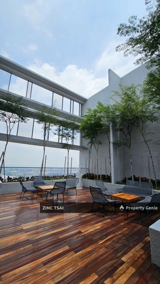 The Arcuz {Save RM 106,000} 5 mins Drive to LRT Lembah Subang & Paradigm Mall