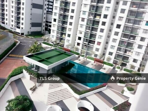 Ivory Residence @ Mutiara Heights Kajang