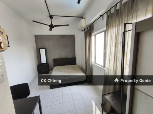 Ridzuan Condo, Below Market Non Bumi, 1486sqft Corner Unit, Bandar Sunway Petaling Jaya