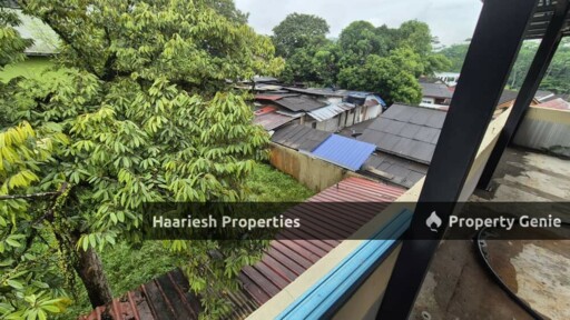Bungalow for Sale Jalan Sentosa Larkin Jaya Johor Bahru