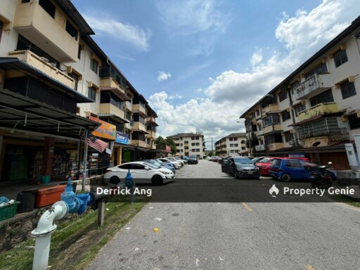For Rent - Jalan Camar For Rent Taman Perling For Rent Johor Bahru For Rent Johor For Rent