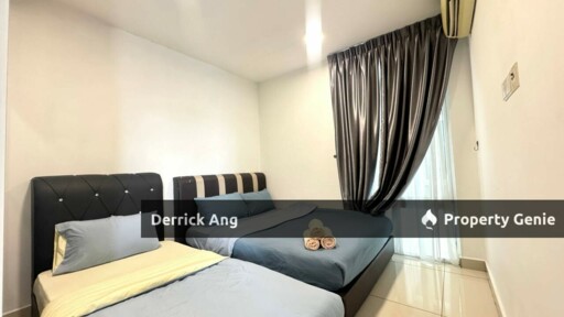 For Rent - D'esplanade KSL For Rent Taman Century For Rent Johor Bahru For Rent Johor For Rent