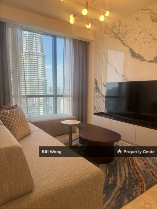 So/KL Oxley Residences KLCC