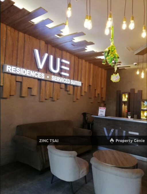 Vue Residences {Save RM 133,000}