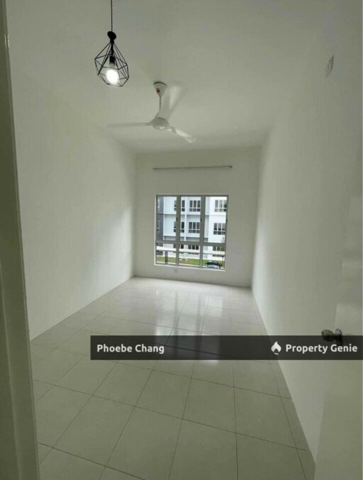 Apartment Casa Klebang