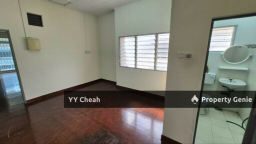 Ipoh Garden / Canning Garden / Ipoh Town Freehold Double Storey Semi-D For Sale