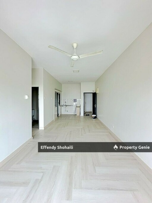 SAVILLE CONDO KAJANG