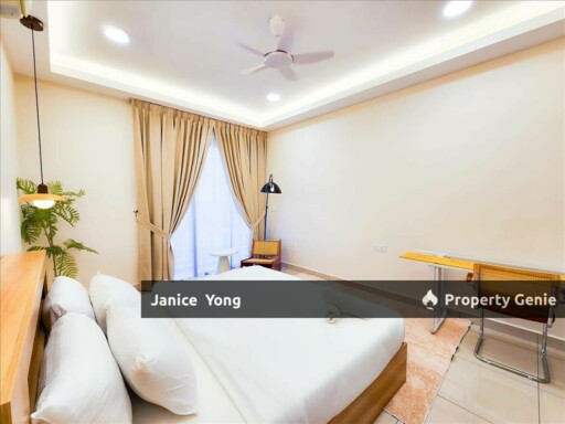 Sunway Citrine Residences Iskandar Puteri