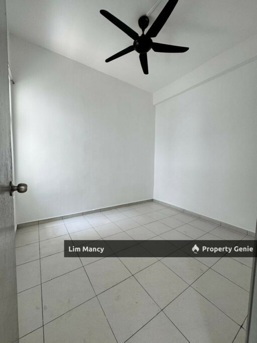 Scientex Utama Double Storey 100% Loan