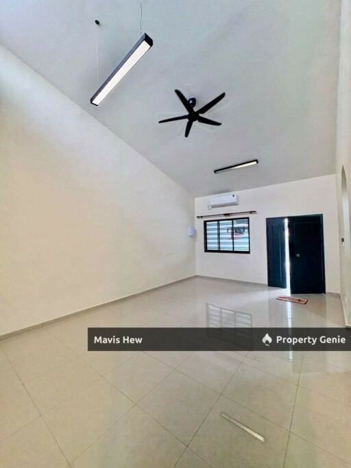 For Rent, Taman Sri Tebrau, Jln Lembing, Sentosa，Pelangi，CIQ