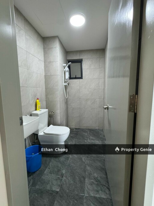 Tulip Residence Fully Furnished Unit For Rent