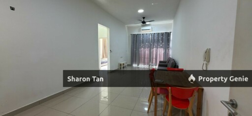 Centra Residences