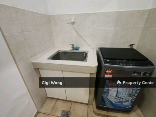 For Rent Melaka Perdana Double Storey Bungalow House