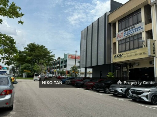 For Sale Jalan Molek 1/x Taman Molek