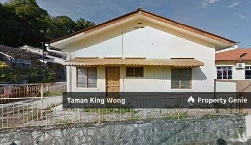 Taman King Wong