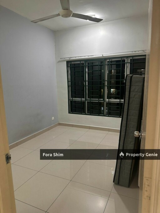 Oug Parklane, Jalan Klang Lama