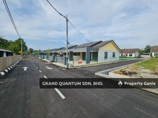 SERI PERMAI II
