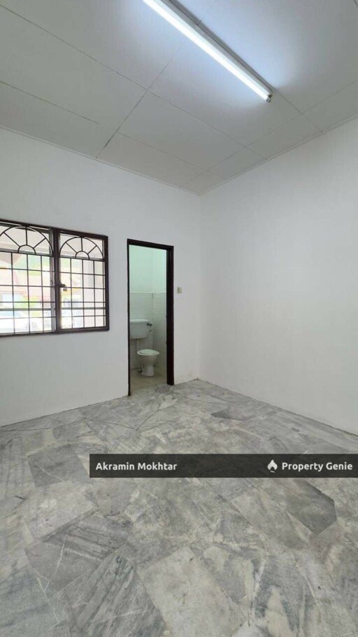 Newly Refurbished | Single Storey Kiambangsari Bandar Sungai Buaya Rawang