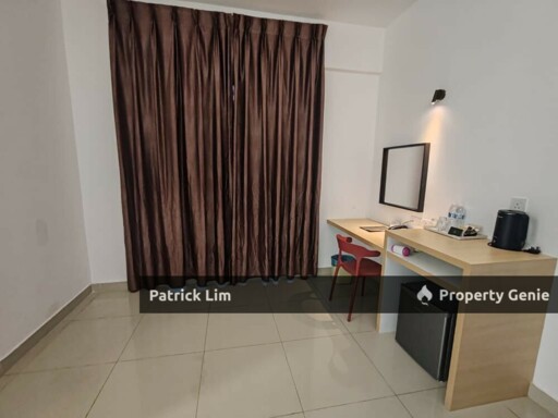 Swan Garden Residence (2 Units@RM420K) Kota Syahbandar @ Melaka (For Sale)
