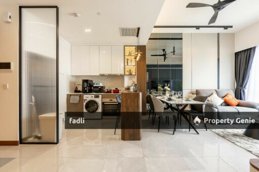 core residence trx