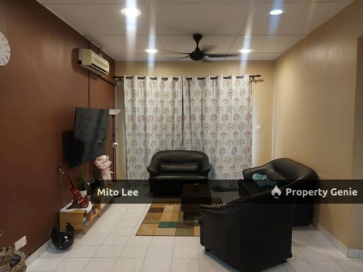 Selesa Puteri Condo For Rent!! JB!!