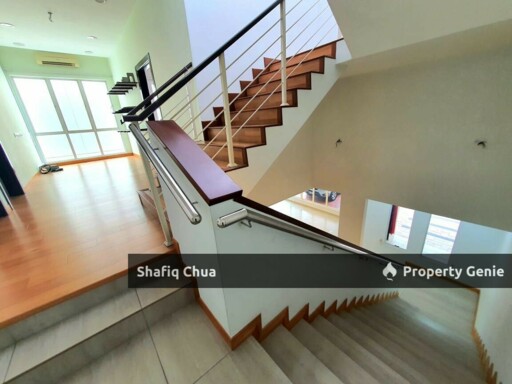 Renovated 3 Storey Semi-D Kemuning Residence, Shah Alam For Sale