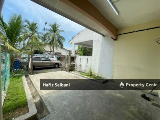 Double Storey Terrace Mutiara Bukit Kemuning Shah Alam