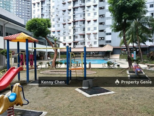 Vista Serdang Apartment
