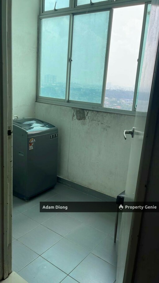Pandan Residence 2