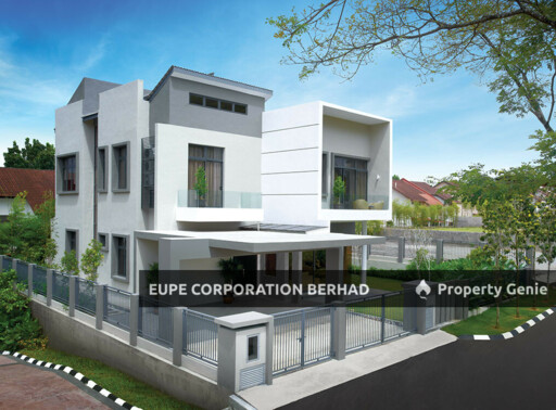 The Somerset @ Sungai Petani