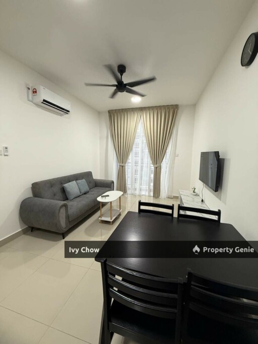 Trellis Apartment for Rent Jb Town