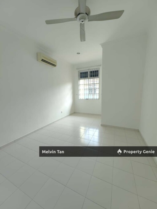 Taman Angkasa Nuri,Melaka