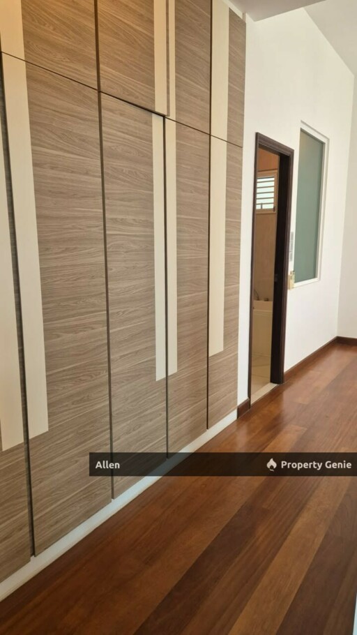 Paragon Residences @ Straits View