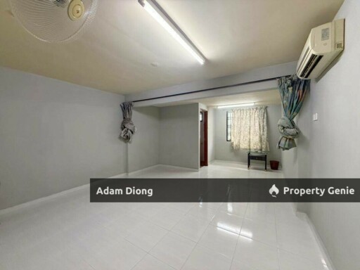 Jalan Rotan Sega @ Plentong @Masai