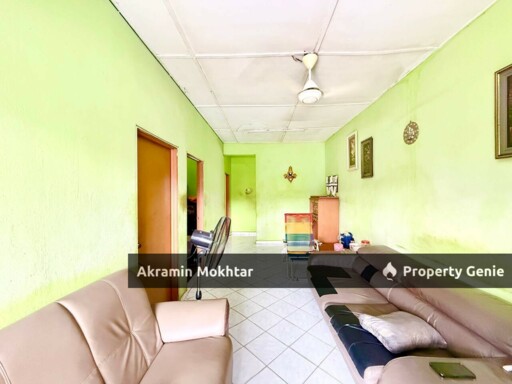 Freehold | Single Storey Bandar Rinching Seksyen 5 Semenyih