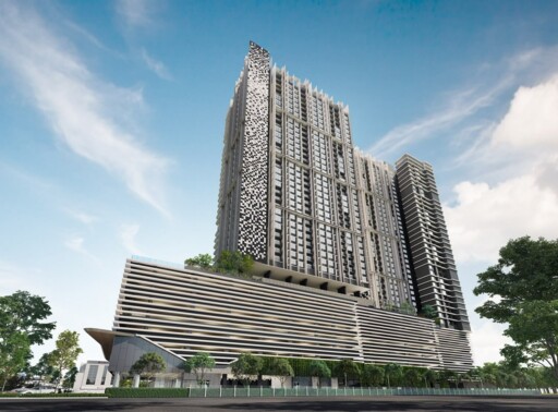 D'Ivo Residence @ Old Klang Road