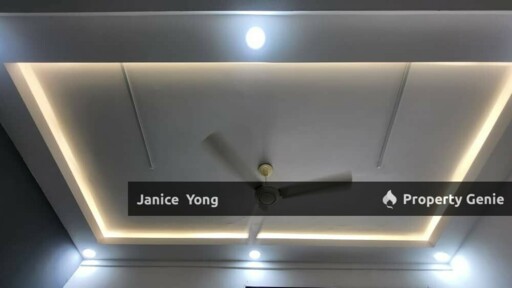 Taman Scientex Kelapa Sawit Kulai Low Cost House For Sale