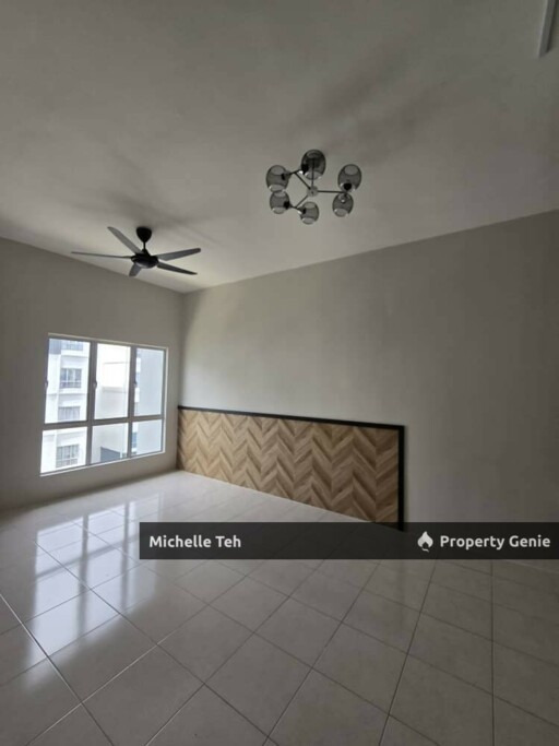 Ipoh Casa Idaman Renovated Condominium For Rent