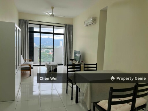 📍IPOH @ Oasis Condo Corner Unit For Sale