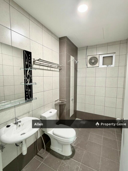 One 49 Residence @ Johor Bahru, Pandan, Berdekatan dengan EDL