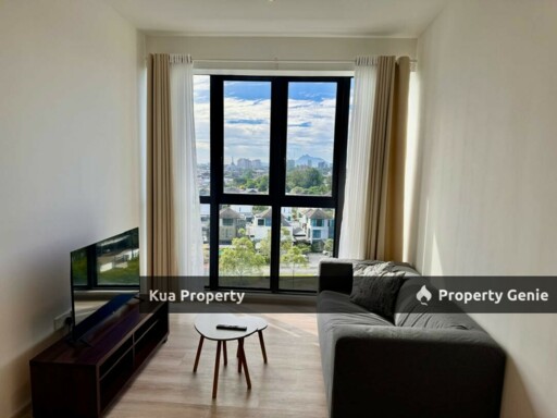 Milano 8 Apartment For Rent! Located at Jalan Wan Alwi, Opposite Vivacity