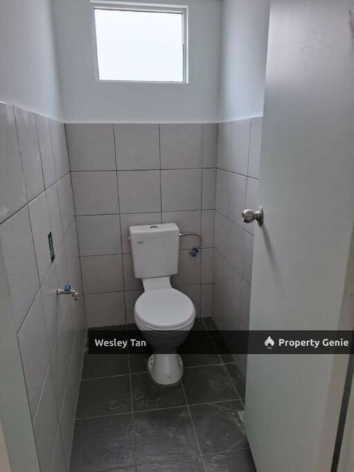 Bertam Impian 2 Storey Facing Main Road Ground Floor Shop 20x70 Rent