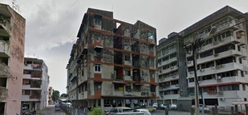 Kampar Mansion, Georgetown