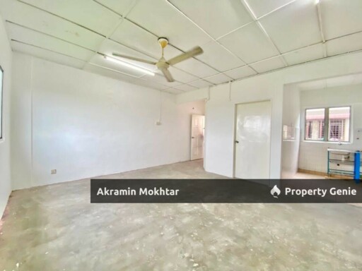 Freehold & Bumi Lot | Pangsapuri Sri Lembayung Seksyen 25, Shah Alam