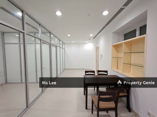 Binjai 8 @ KLCC -Near LRT, Level 32 Facing Troika, Good for investment