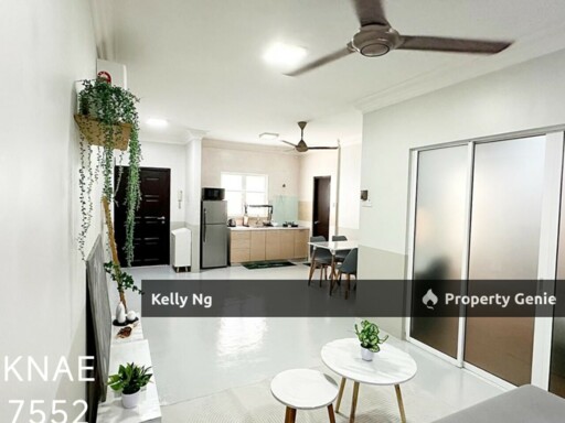 Subang Avenue Condo At SS16 Subang Jaya For Rent