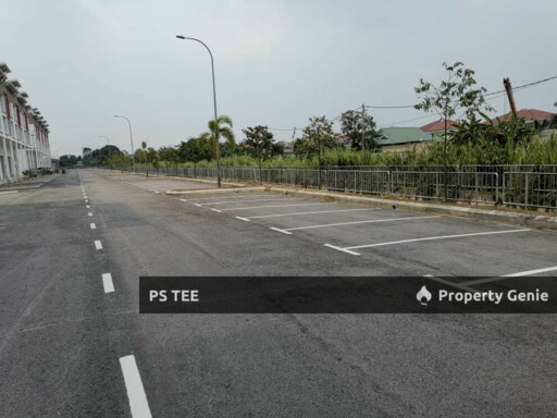 Factory for Sale Kampung Sungai Pinang Dalam Klang