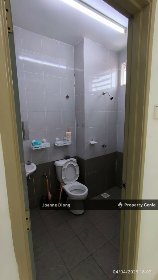 Taman Prima Residensi Utama